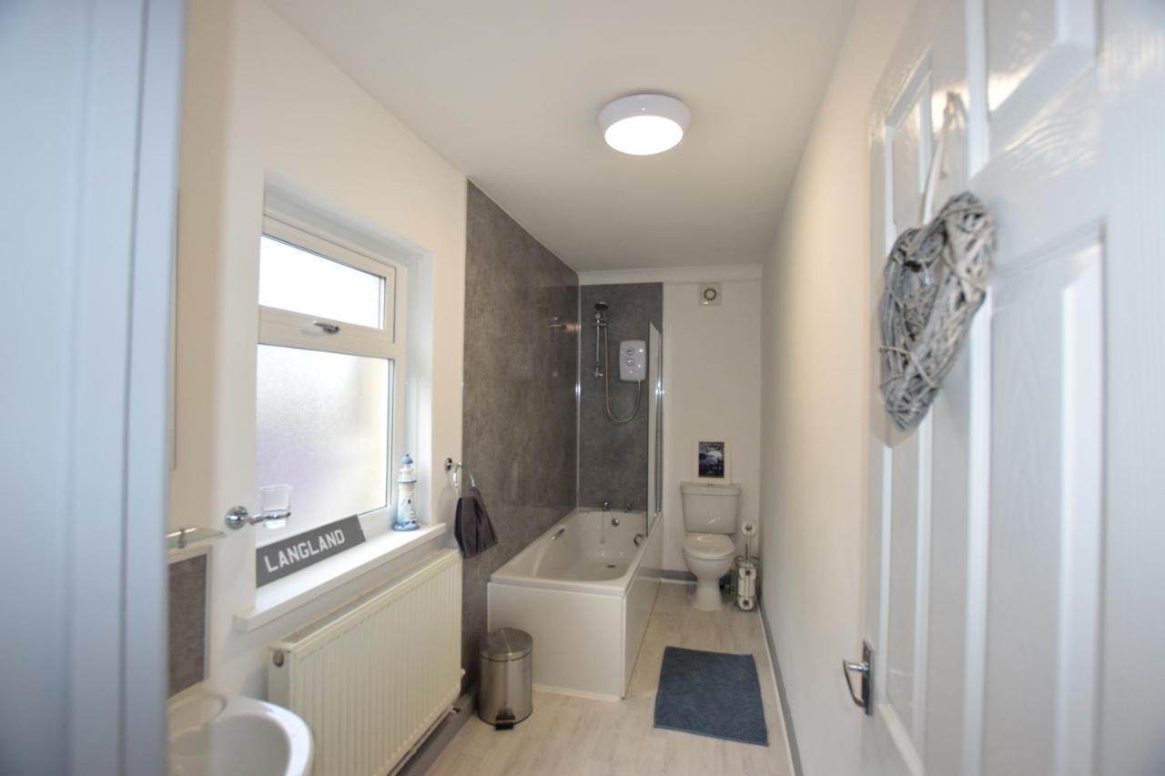 1 Bedroom Holiday Let In The Heart Of West Wales Καρμάρθεν Εξωτερικό φωτογραφία