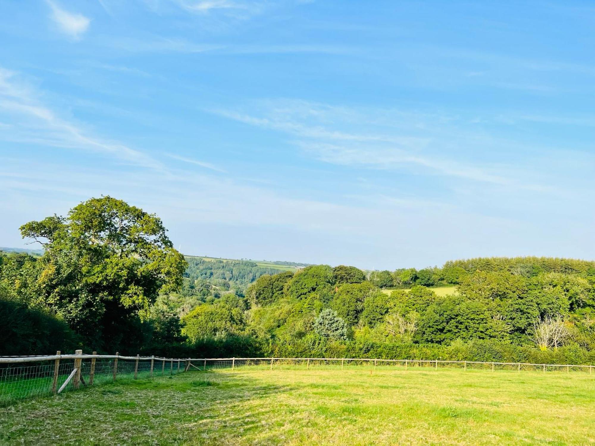 1 Bedroom Holiday Let In The Heart Of West Wales Καρμάρθεν Εξωτερικό φωτογραφία